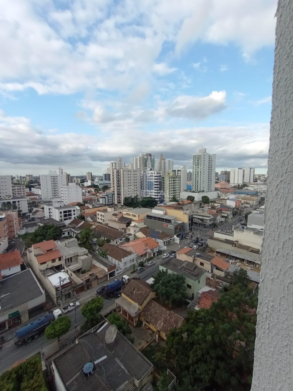 Apartamento à venda com 2 quartos, 1 banheiro, 1 vaga e 55m² no Centro, Campos dos Goytacazes (RJ) — foto 13 de 14