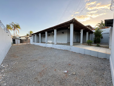 Casa em Vila Margon  -  Catalão
