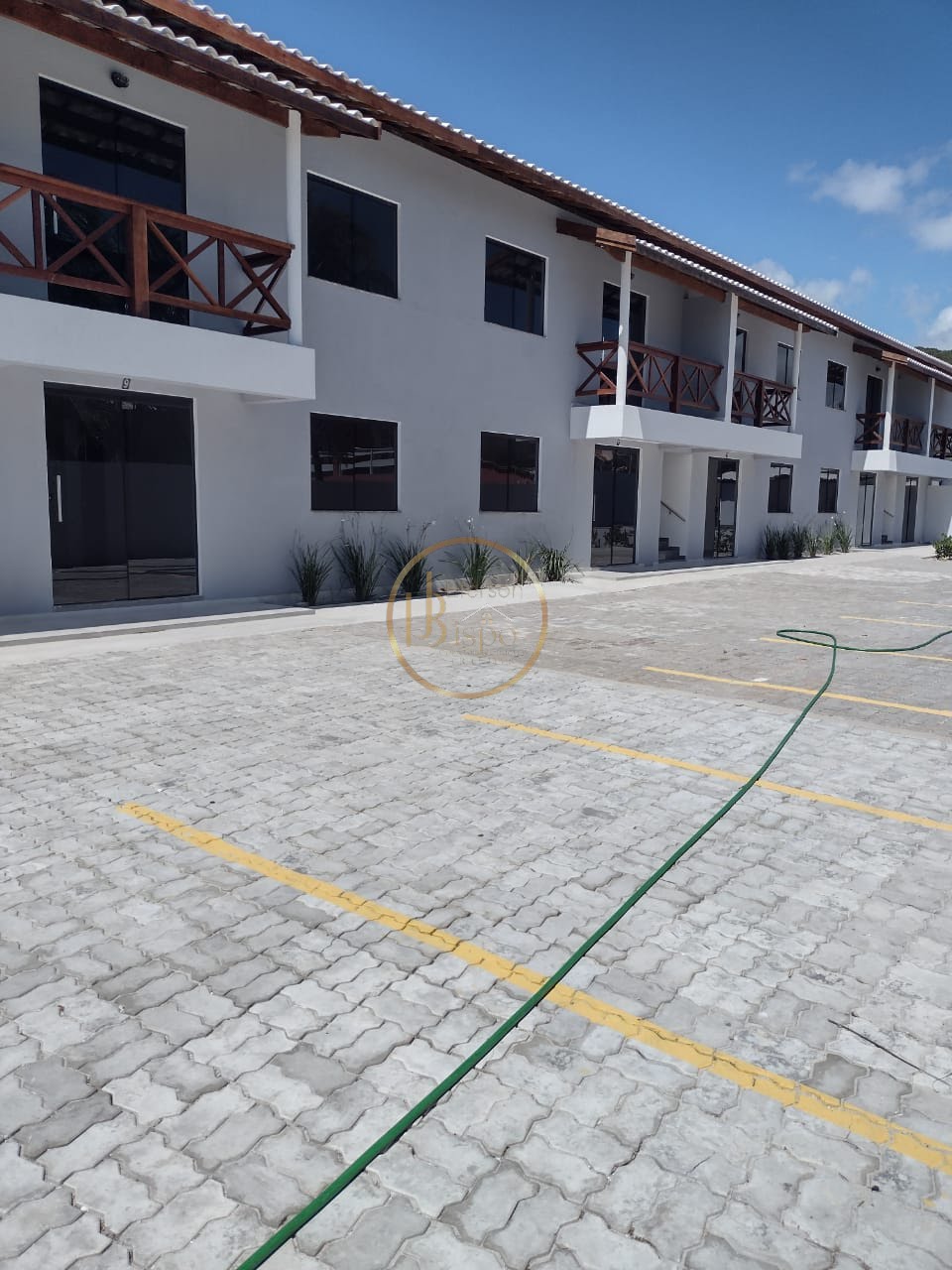 Apartamento à venda com 2 quartos, 2 banheiros, 1 vaga e 78m² no Taperapuã, Porto Seguro — foto principal