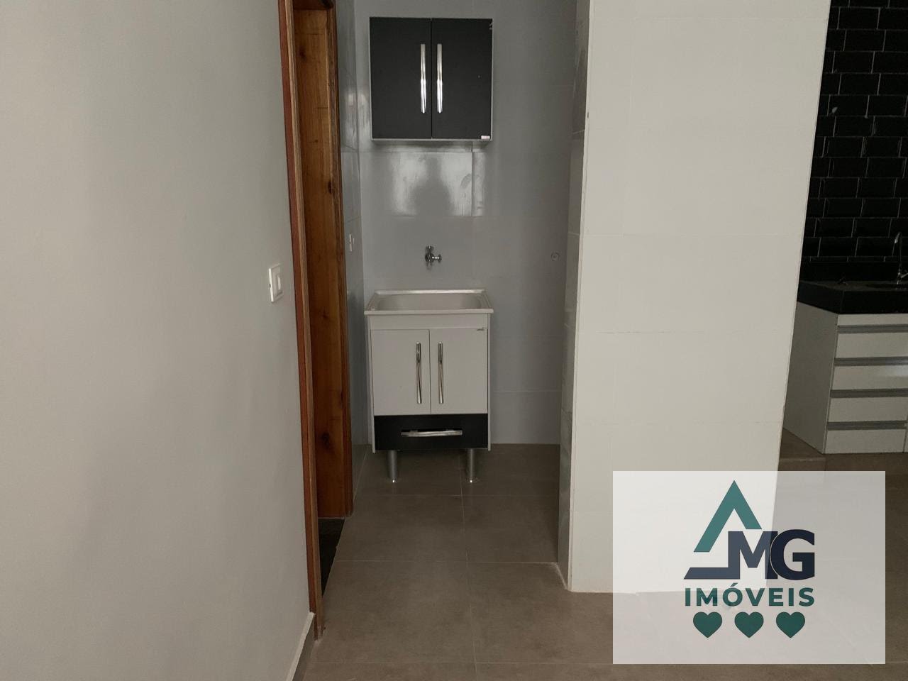 Apartamento, 2 quartos - Foto 4