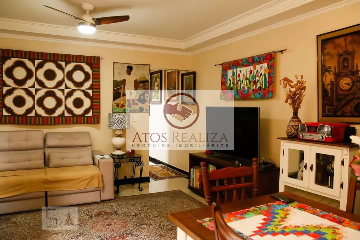 Casa à venda com 3 quartos, 1 suíte, 2 vagas e 136m² no Jardim Sabara, São Paulo (SP) — foto 3 de 30