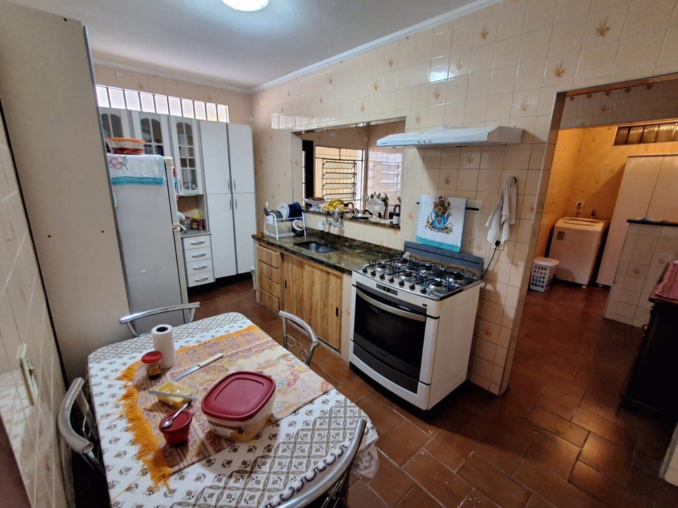 Apartamento à venda com 2 quartos, 1 suíte, 3 vagas e 160m² no Jardim Sydney, São Paulo (SP) — foto 16 de 18