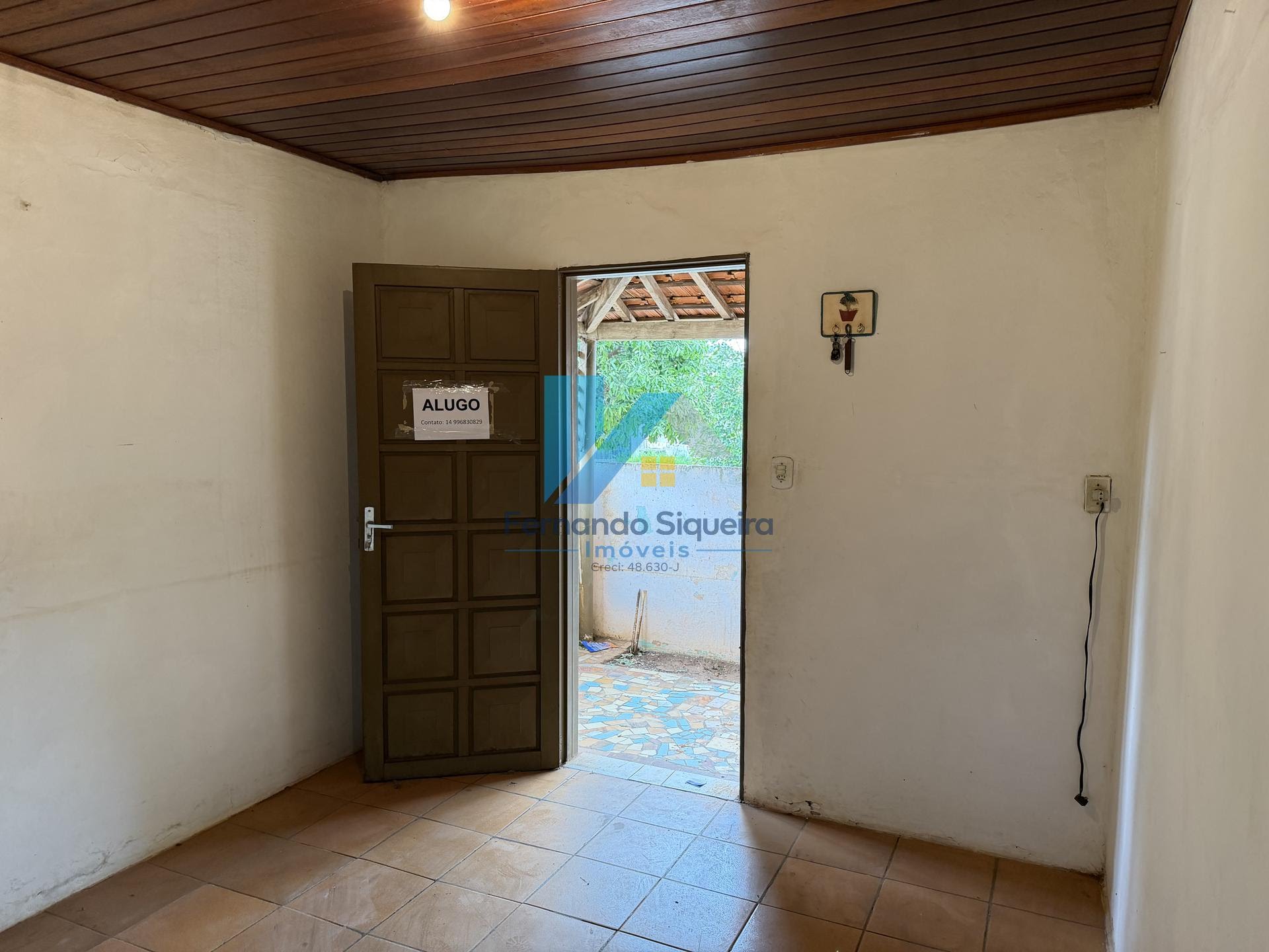 Casa para alugar no Vila Ortiz, Pirajuí (SP) — foto 5 de 27