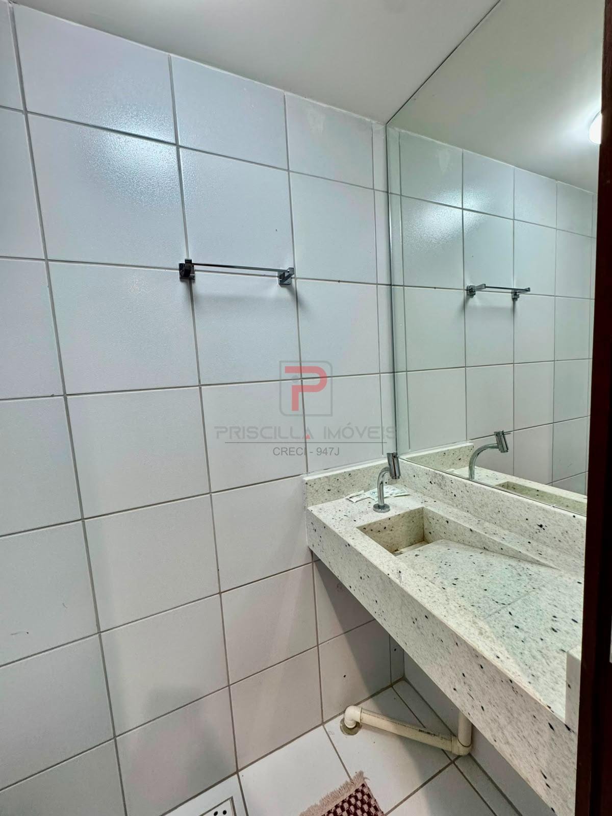 Apartamento para alugar com 3 quartos, 2 suítes, 3 vagas e 113m² no Cabo Branco, João Pessoa (PB) — foto 19 de 30