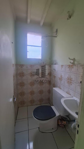 Apartamento 02 Dorm. em Industrial  -  Contagem