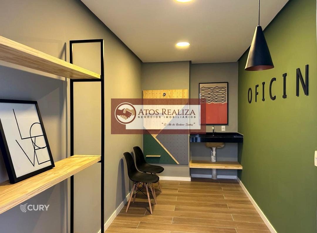 Apartamento para alugar com 2 quartos e 38m² no Jardim São Luís, São Paulo (SP) — foto 2 de 27