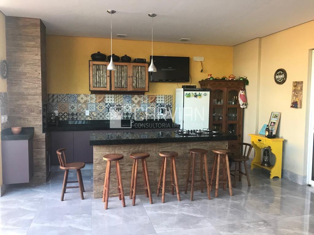 Casa à venda com 3 quartos, 4 banheiros, 3 vagas e 289m² no Jardim Botânico, Ribeirão Preto — foto principal