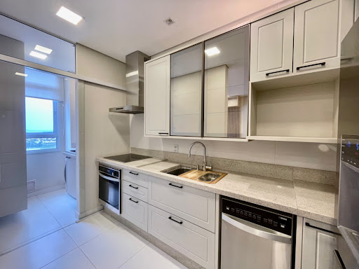 Apartamento Cobertura Duplex -  Itapetininga/SP
