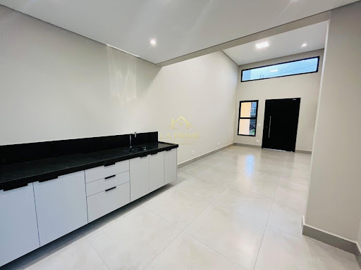 Casa de Condomínio em Cajuru do Sul - Sorocaba, SP