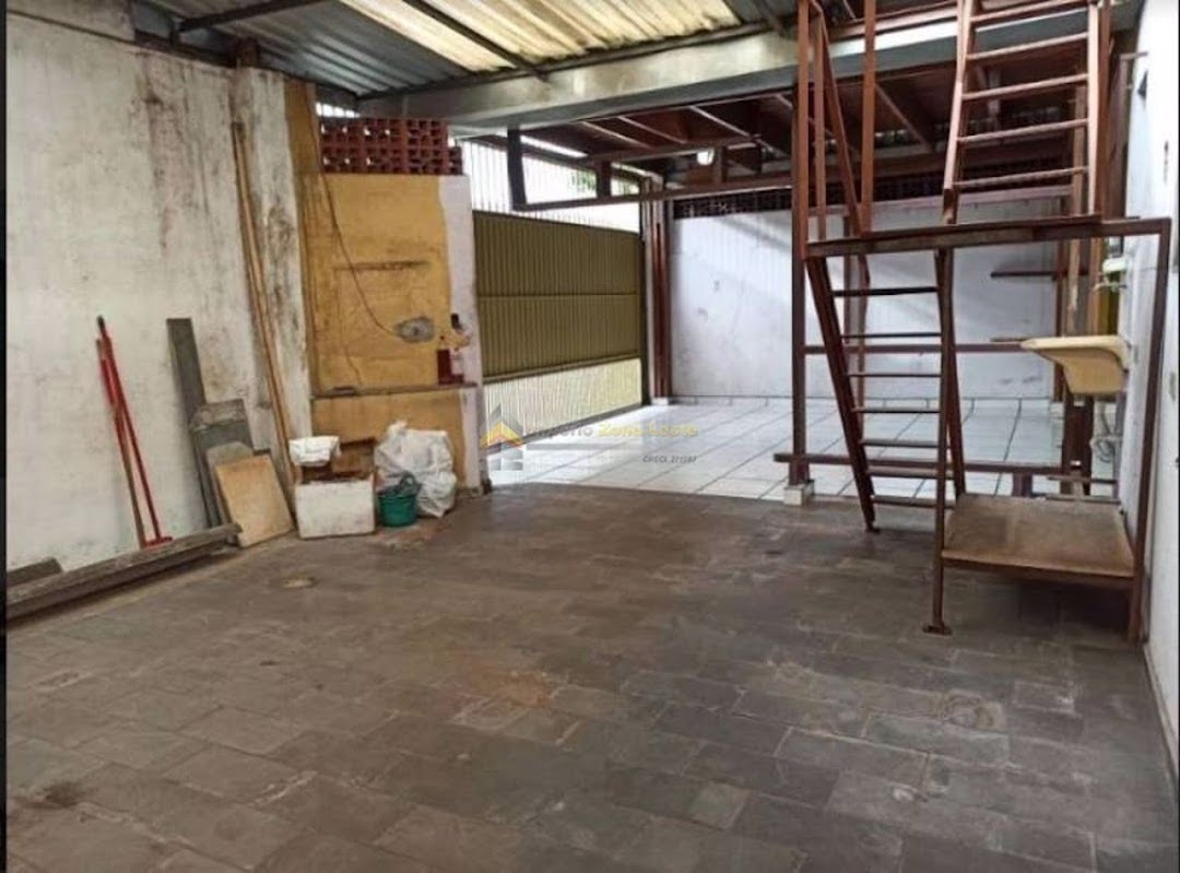 Sobrado, 3 quartos, 93 m² - Foto 19
