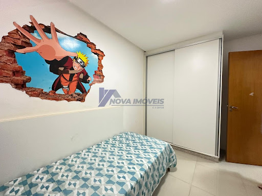 Apartamento 03 Dorm. em Setor Morada do Sol  -  Rio Verde