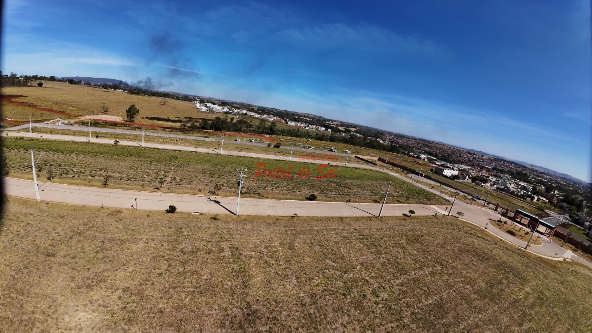 Terreno à venda com 324m² de terreno no Residencial Parque Dom Pedro, Santo Antônio da Platina (PR) — foto 2 de 4