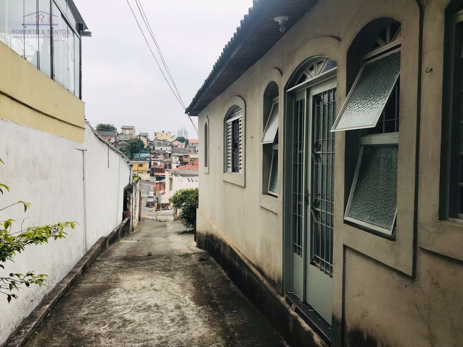 corredor 