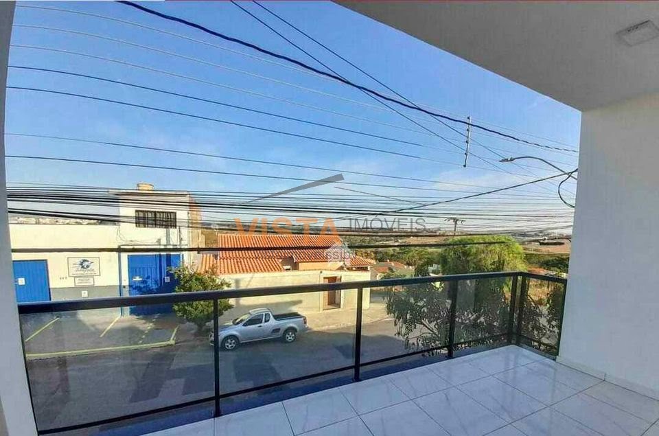 Casa à venda com 2 quartos, 1 banheiro, 2 vagas e 148m² no Jardim Dona Tereza, São João da Boa Vista (SP) — foto 8 de 17