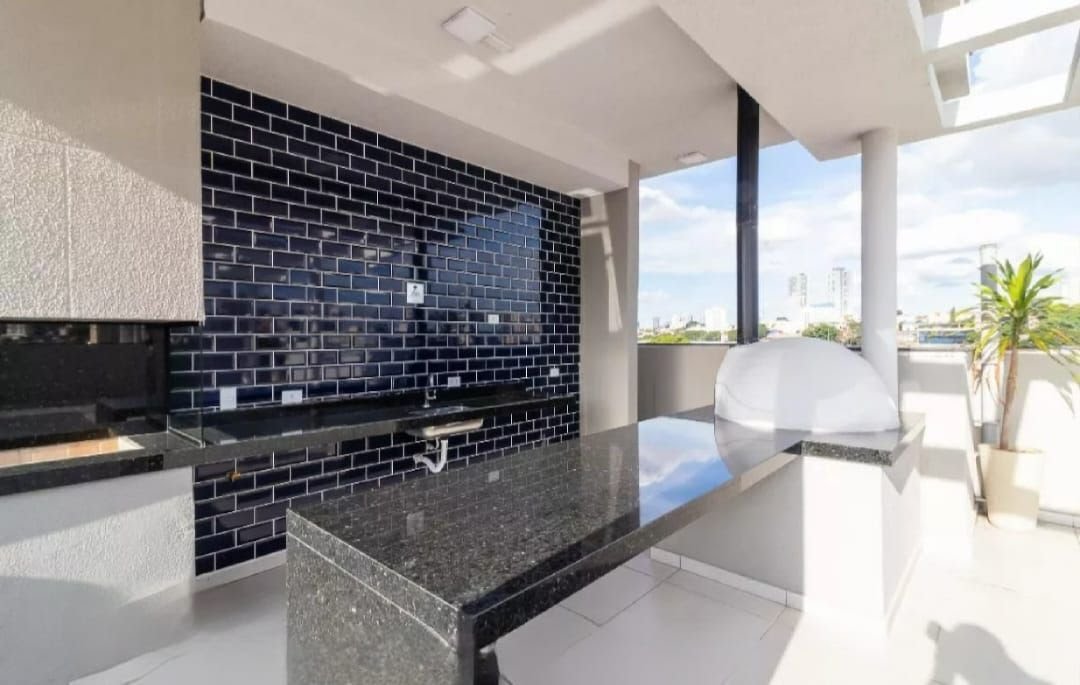 Apartamento, 2 quartos, 45 m² - Foto 21