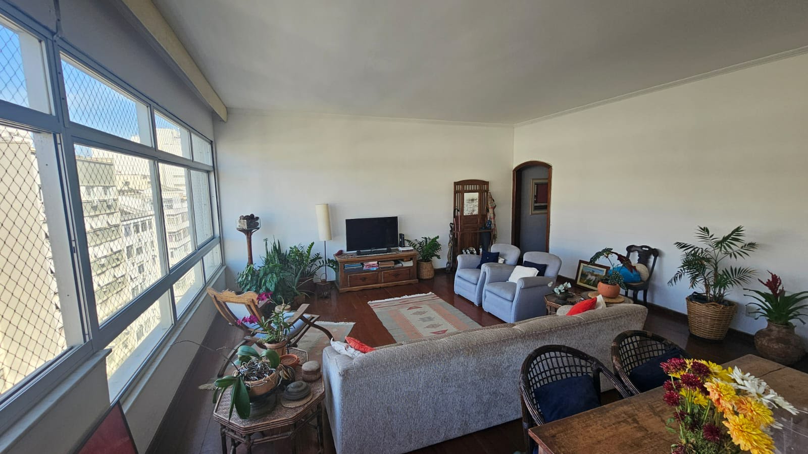 sala