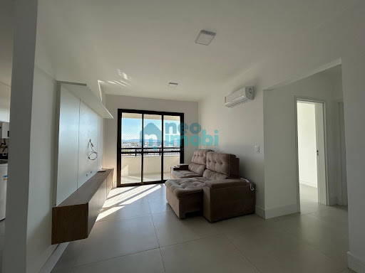 Apartamento em Pedra Branca  -  Palhoça