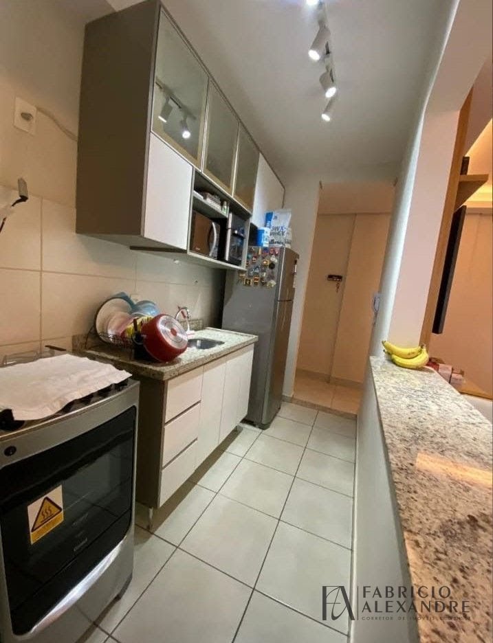 Apartamento à venda com 2 quartos, 1 suíte, 1 vaga e 57m² no Jardim Alto Rio Preto, São José do Rio Preto (SP) — foto 9 de 13