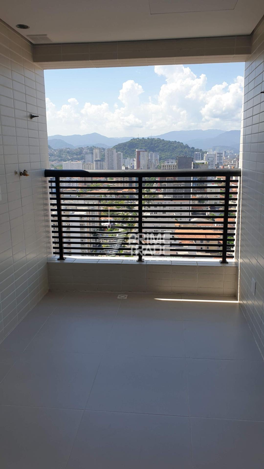 Cobertura à venda com 4 quartos, 4 suítes, 3 vagas e 217m² no Gonzaga, Santos (SP) — foto 9 de 21