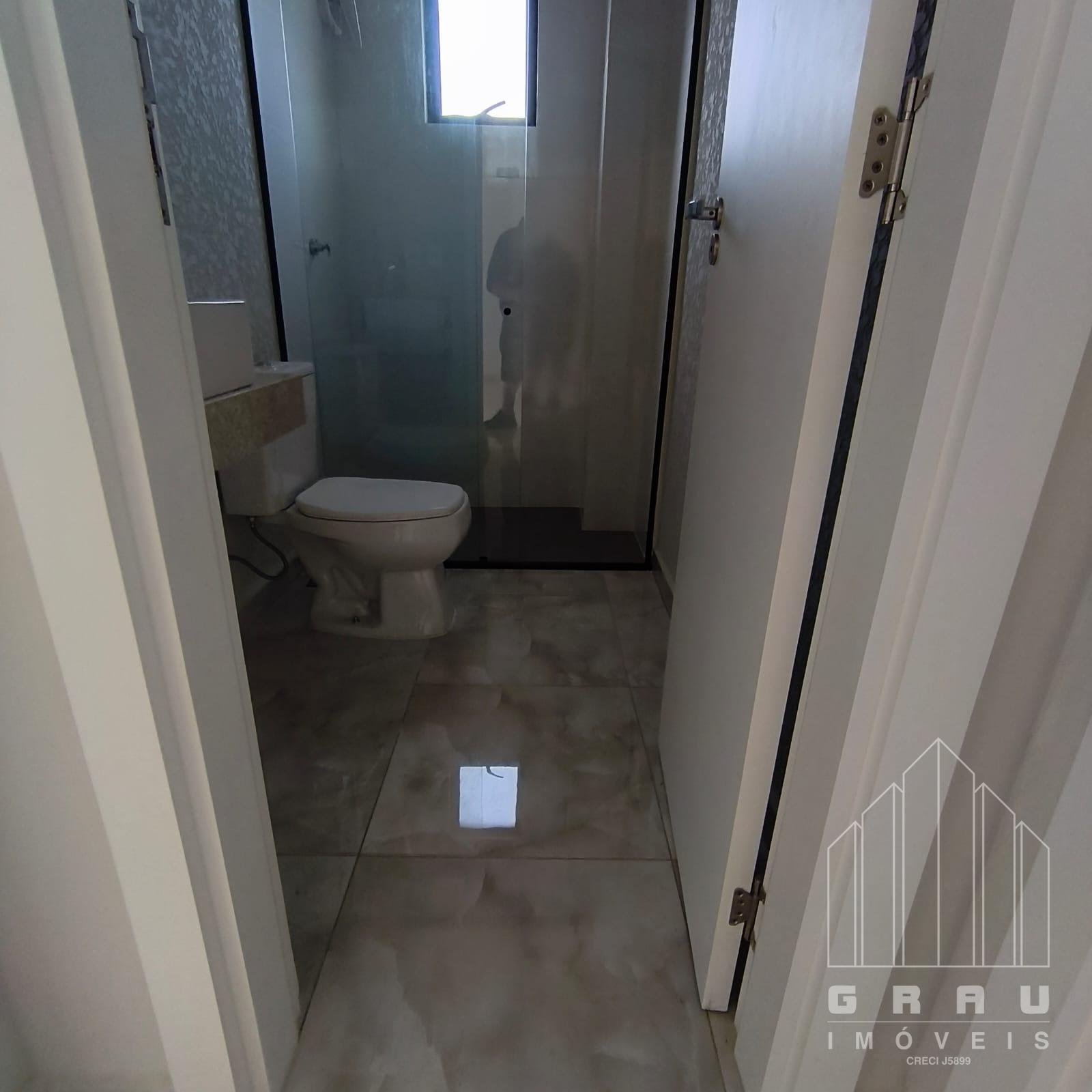 Apartamento em Centro - Foz do Iguaçu, PR