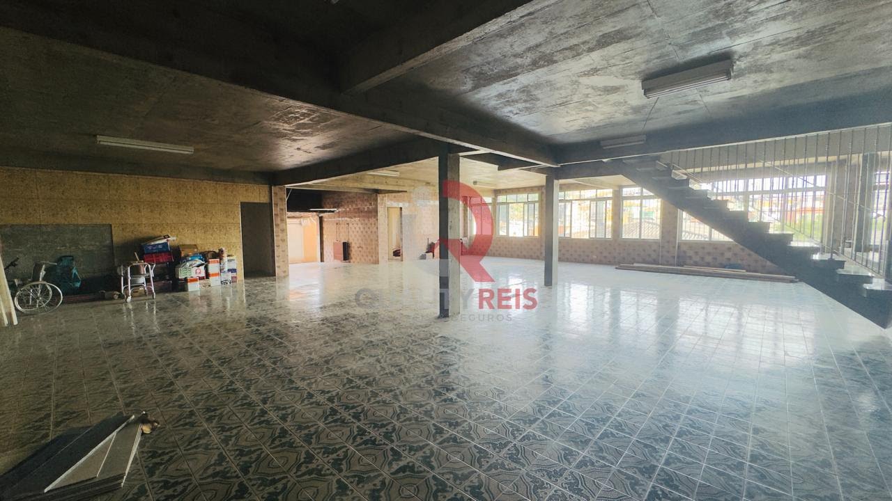 Sobrado, 7 quartos, 500 m² - Foto 12
