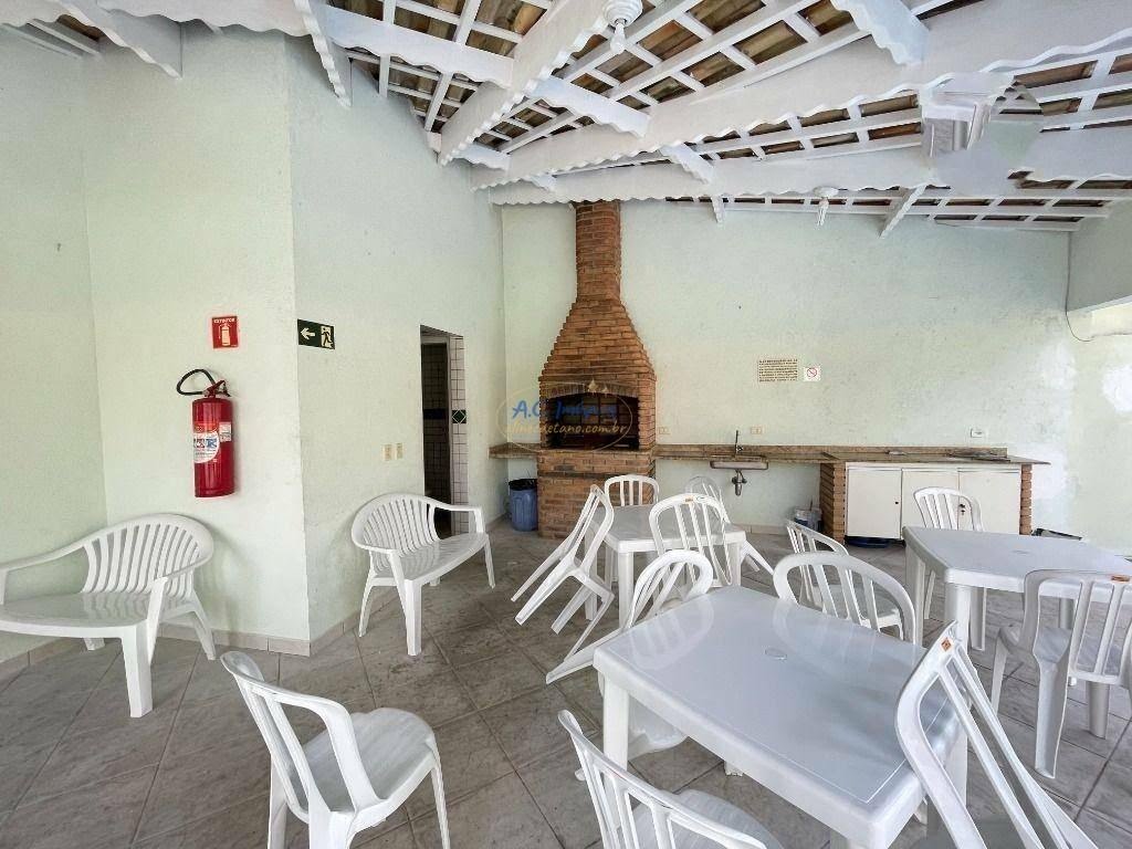 Casa à venda com 3 quartos, 1 suíte, 2 vagas e 132m² no Canto do Forte, Praia Grande (SP) — foto 27 de 27