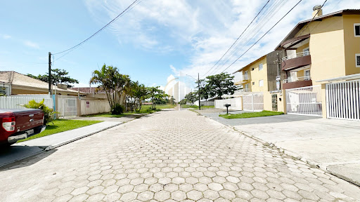 vista da rua