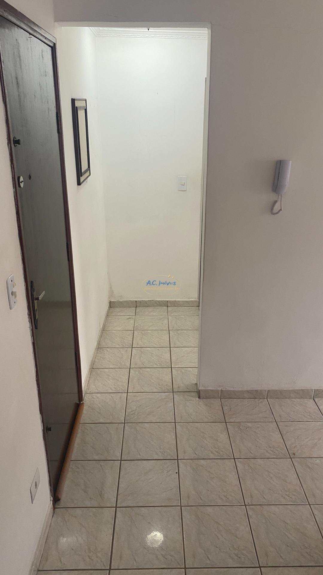 Apartamento à venda com 1 quarto, 1 banheiro, 1 vaga e 52m² no Vila Tupi, Praia Grande (SP) — foto 7 de 22