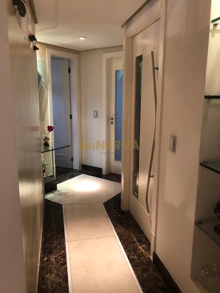 Apartamento à venda com 4 quartos, 3 suítes, 4 vagas e 215m² no Tatuapé, São Paulo (SP) — foto 11 de 30
