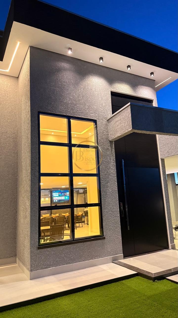 Casa à venda com 4 quartos, 4 suítes, 3 vagas e 210m² no Alto Taperapuan, Porto Seguro (BA) — foto 13 de 16
