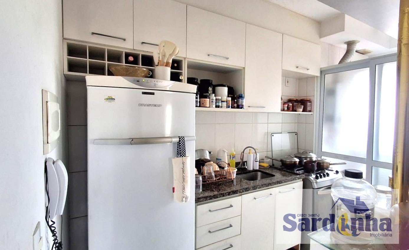 Apartamento à venda com 2 quartos, 1 banheiro, 1 vaga e 52m² no Jardim Henriqueta, Taboão da Serra (SP) — foto 23 de 26