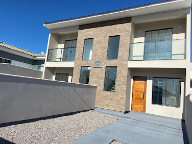 Sobrado com 2 dormitórios à venda, 70 m² por R$ 445.200,00 - Vale Verde - Palhoça/SC