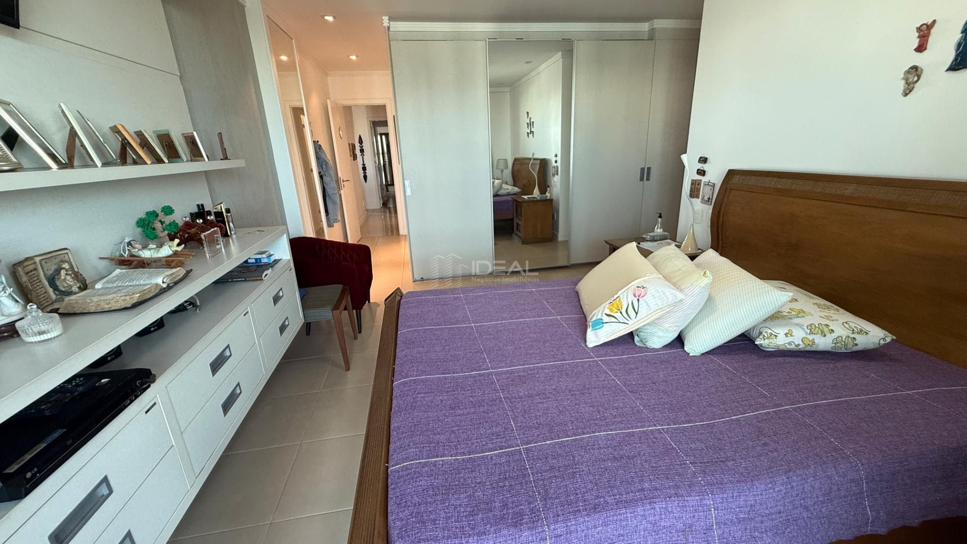 Apartamento à venda com 4 quartos, 2 suítes, 3 vagas e 180m² no Parque Avenida Pelinca, Campos dos Goytacazes (RJ) — foto 25 de 30
