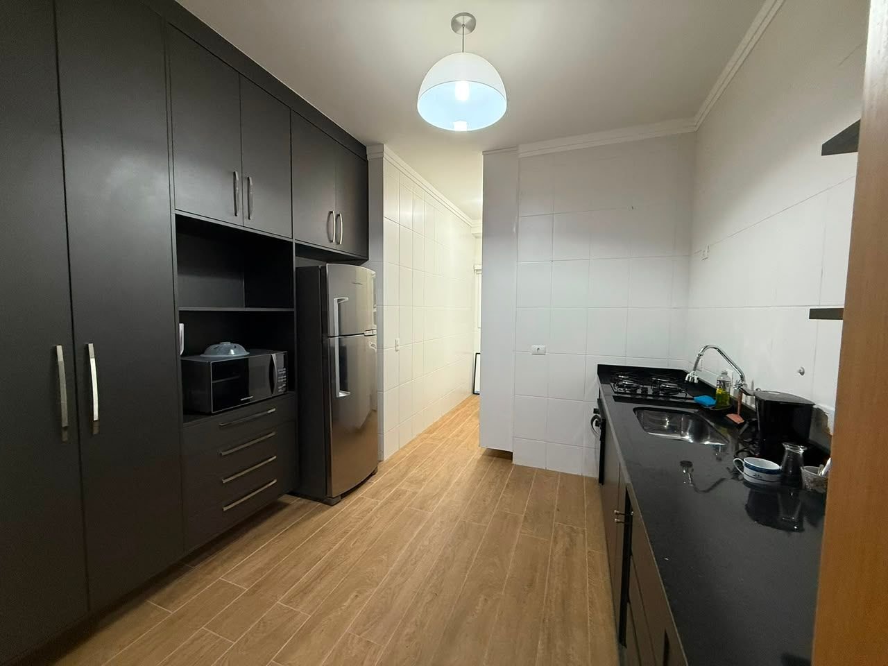Apartamento à venda com 3 quartos, 1 vaga e 110m² no Acaraú, Ubatuba (SP) — foto 7 de 24