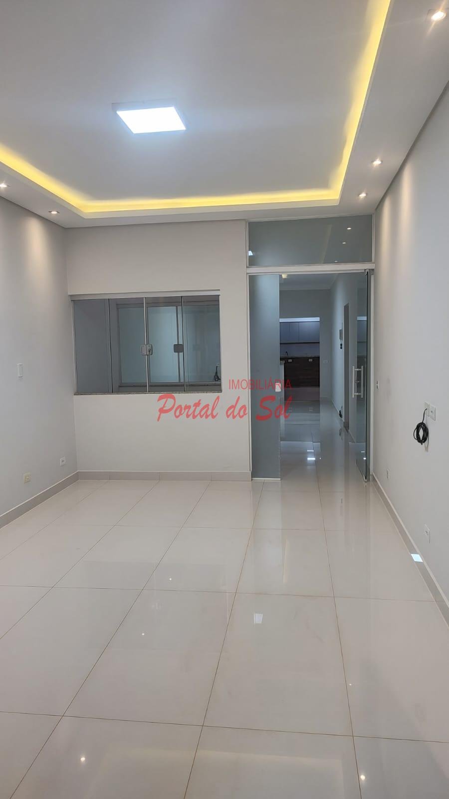 Casa à venda com 3 suítes, 2 vagas e 198m² no Jardim Bellagio, Santo Antônio da Platina (PR) — foto 2 de 15