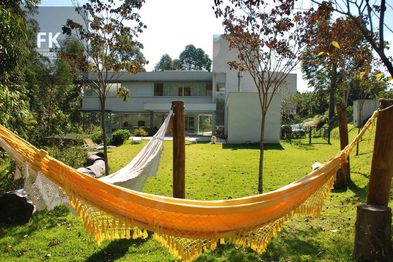 Casa para alugar com 4 quartos, 4 suítes, 7 vagas e 900m² no Residencial Tamboré, Barueri (SP) — foto 5 de 21