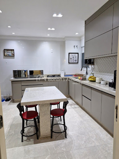 Apartamento, 4 quartos, 220 m² - Foto 10
