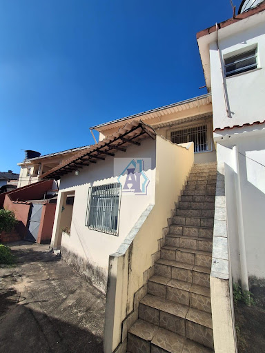 Casas.