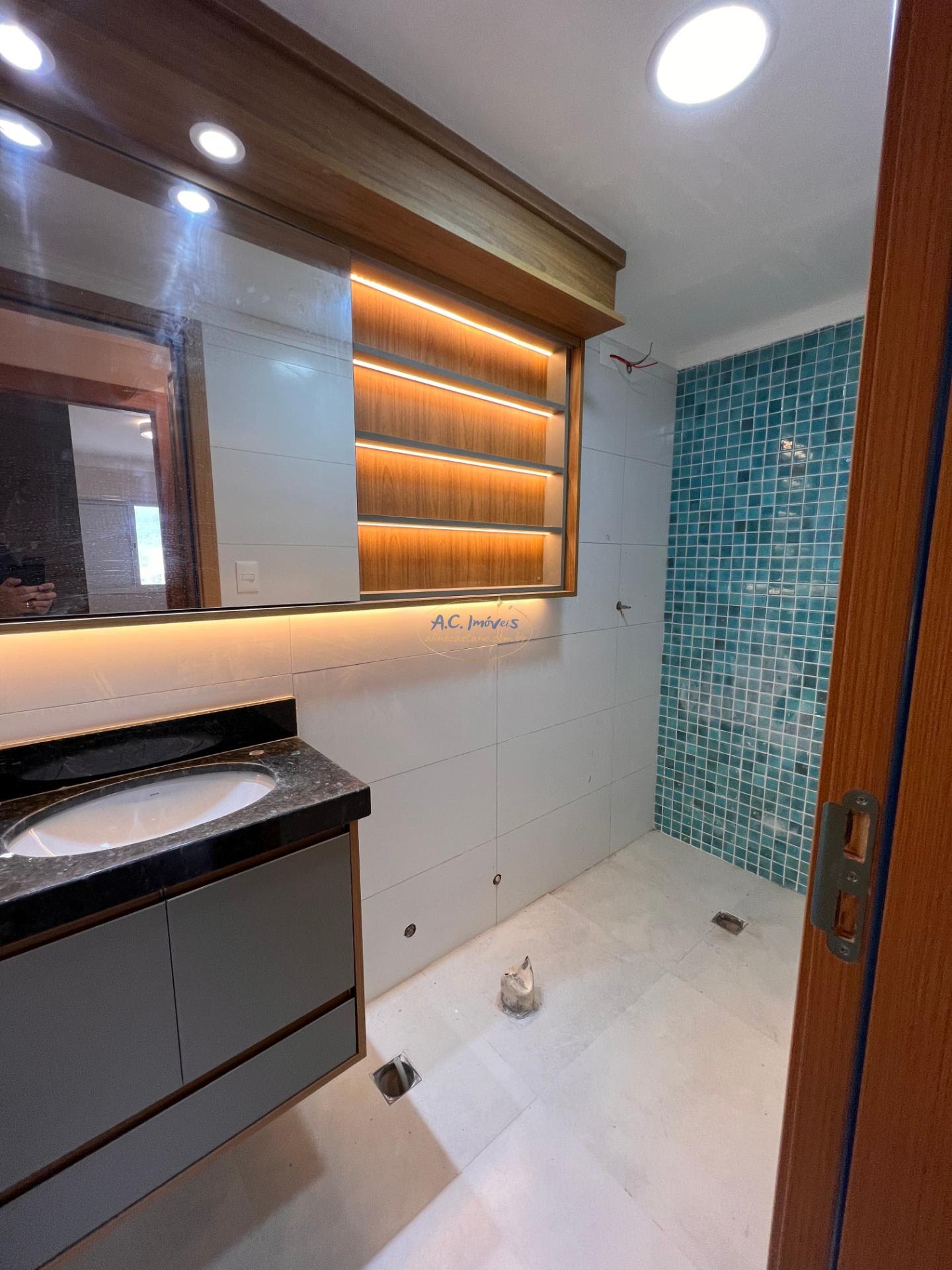Apartamento à venda com 2 quartos, 1 suíte, 2 vagas e 87m² no Real, Praia Grande (SP) — foto 12 de 30