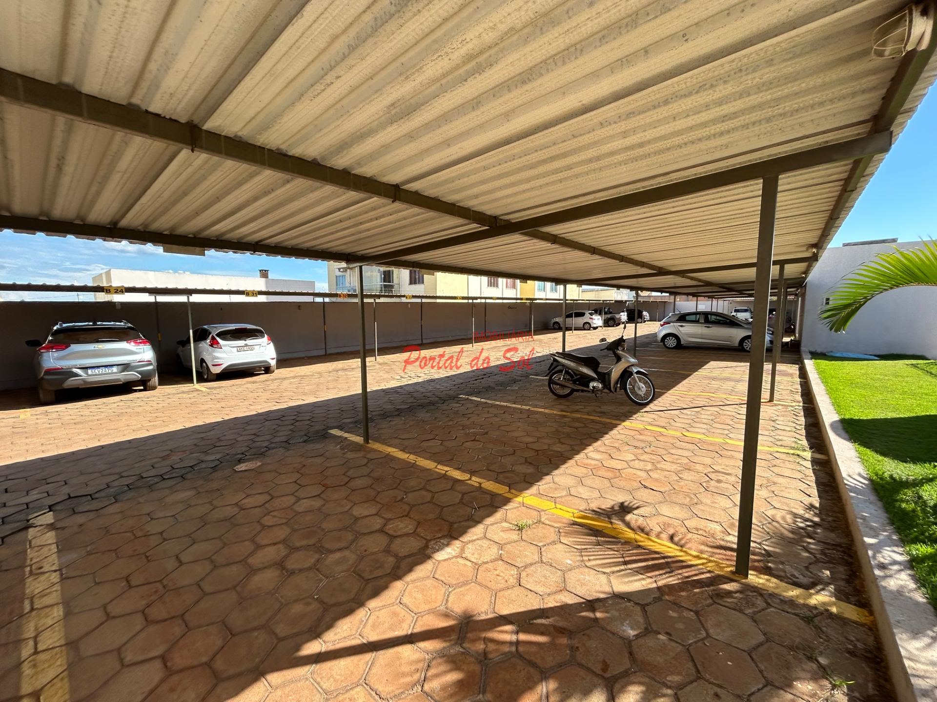 Apartamento à venda com 2 quartos, 1 banheiro e 1 vaga no Jardim Monte Verde, Santo Antônio da Platina (PR) — foto 6 de 13