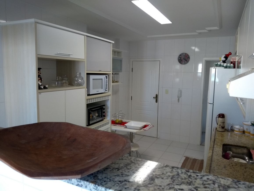 Apartamento à venda com 3 quartos, 1 suíte, 2 vagas e 136m² no Parque São Caetano, Campos dos Goytacazes (RJ) — foto 10 de 30