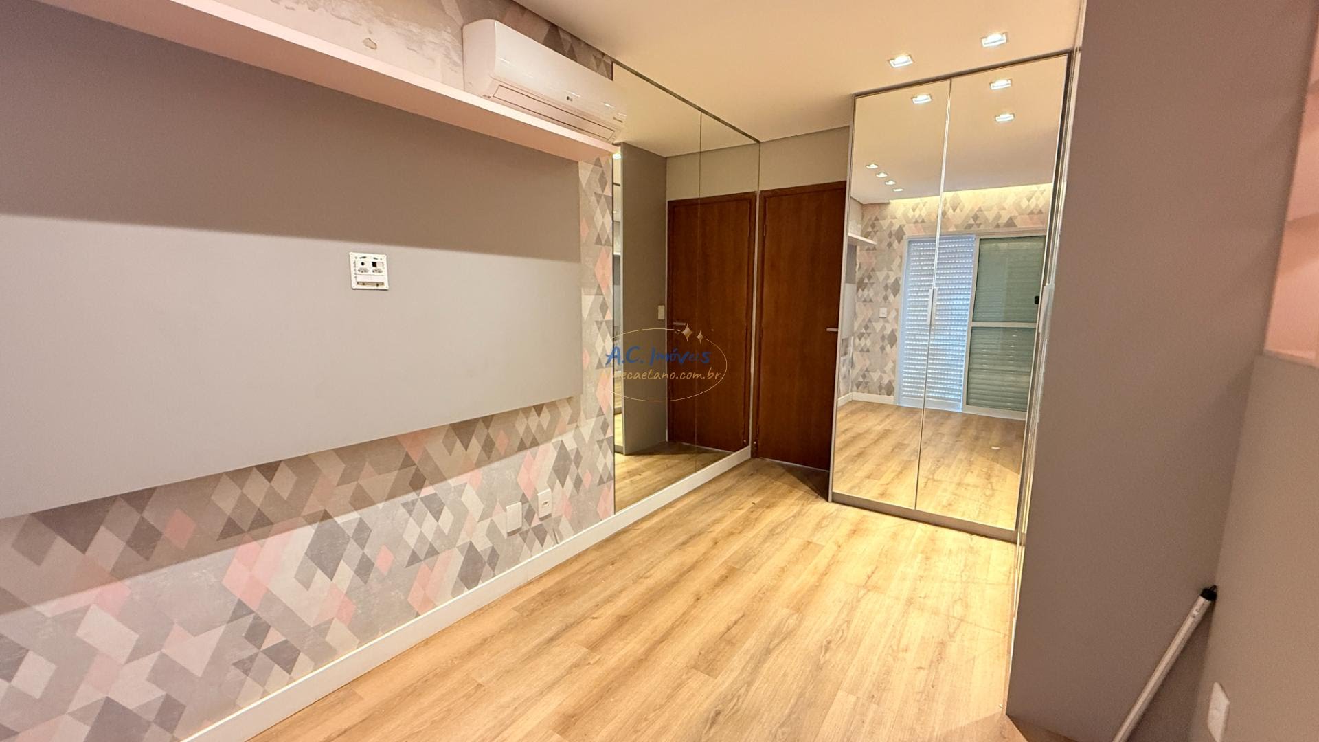 Apartamento à venda com 2 quartos, 1 suíte, 1 vaga e 79m² no Guilhermina, Praia Grande (SP) — foto 30 de 30