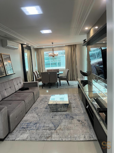 Palazzo Del Mare | Avenida Brasil | Balneário Camboriú/SC