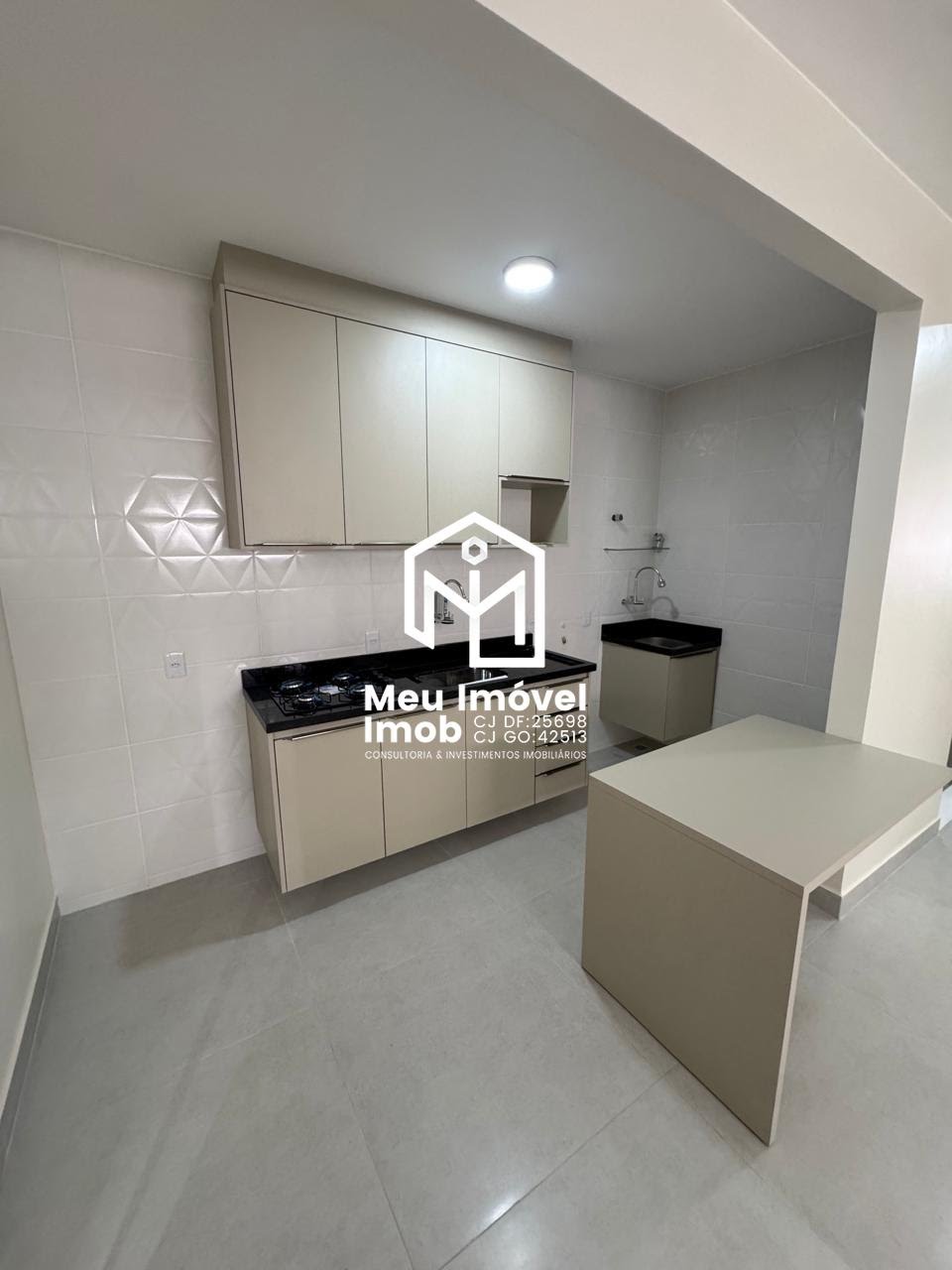 Apartamento, 2 quartos, 45 m² - Foto 9