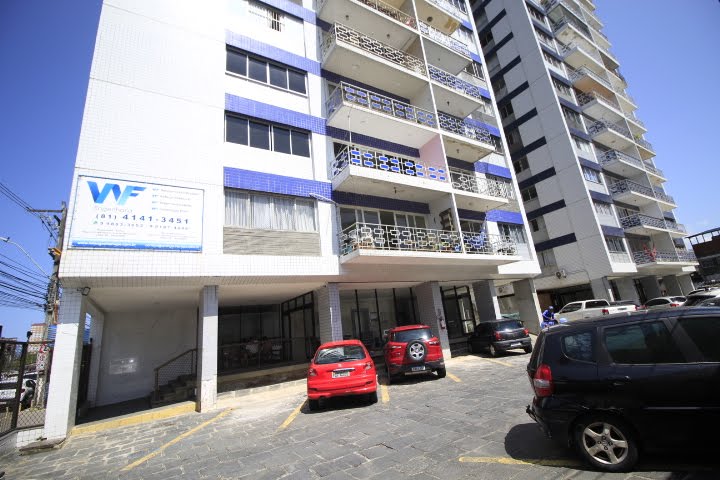 Apartamento à venda com 3 quartos, 1 suíte, 1 vaga e 142m² no Santo Amaro, Recife (PE) — foto 22 de 30