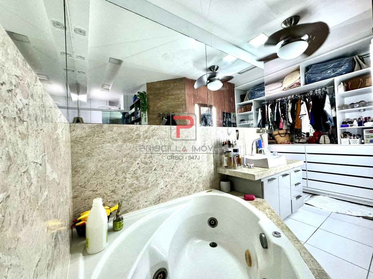 Apartamento à venda com 3 quartos, 2 suítes, 2 vagas e 145m² no Jardim Oceania, João Pessoa (PB) — foto 22 de 26