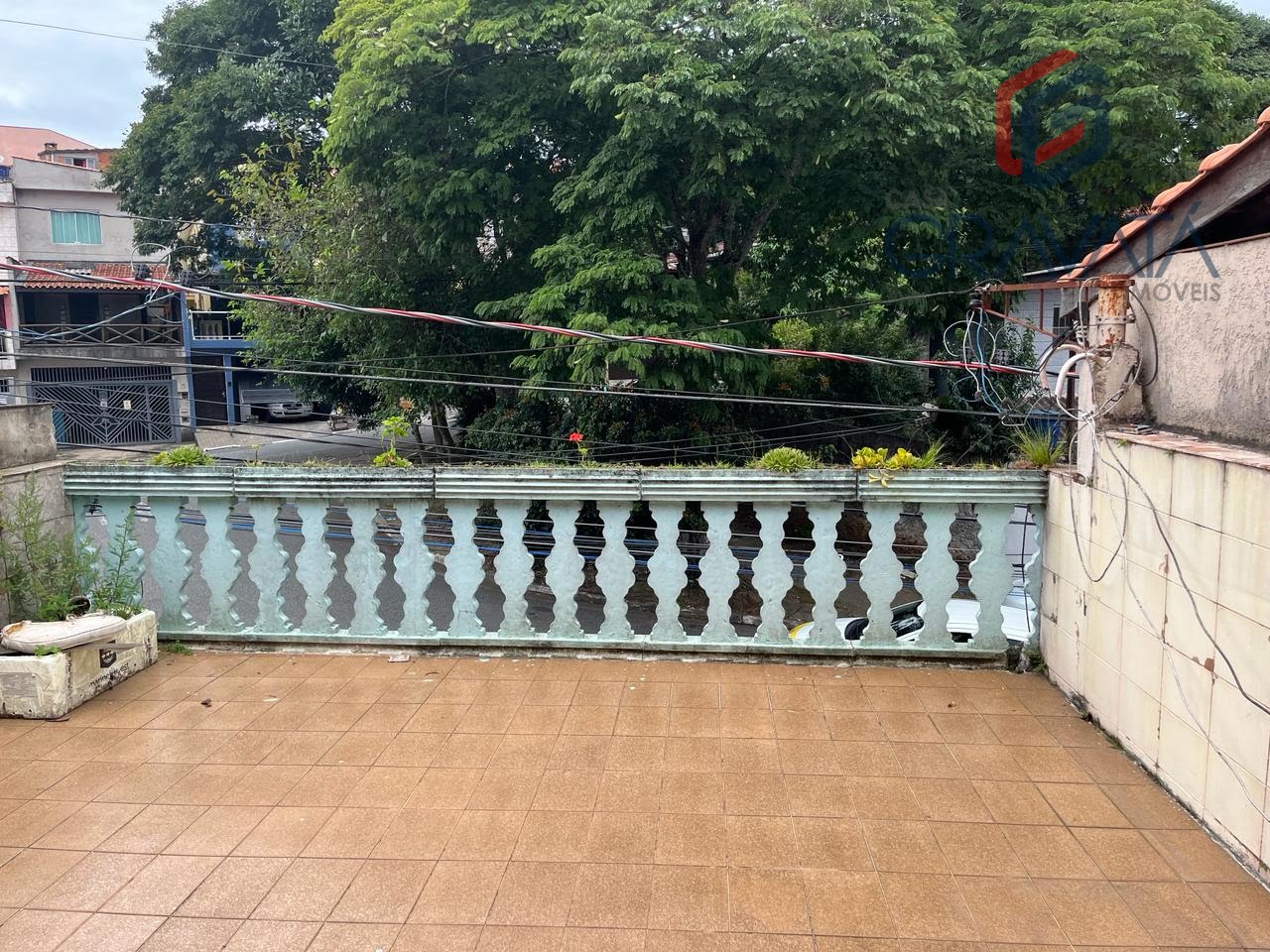 Casa à venda com 3 quartos, 1 suíte, 2 vagas e 186m² no Jardim Marek, Santo André (SP) — foto 29 de 30