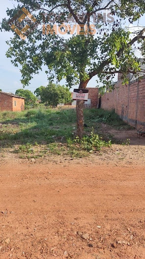 Terreno em Universitário  -  Araguaína
