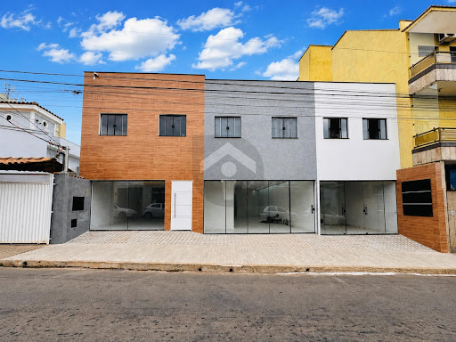 Loja para Locação no Centro de Alfenas - 71m² e 1 Banheiro