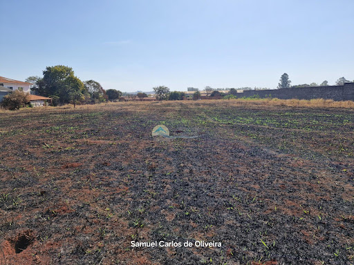 Área à Venda em Vargem Grande do Sul/SP